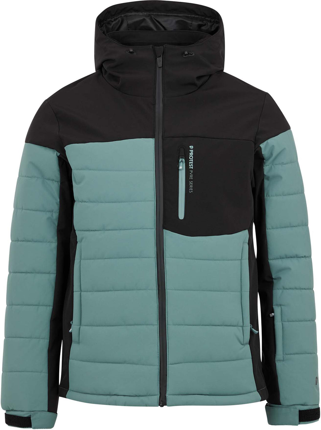 Prtmount 23 ski jas