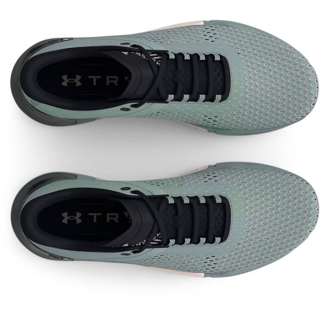 UA TriBase Reign 4