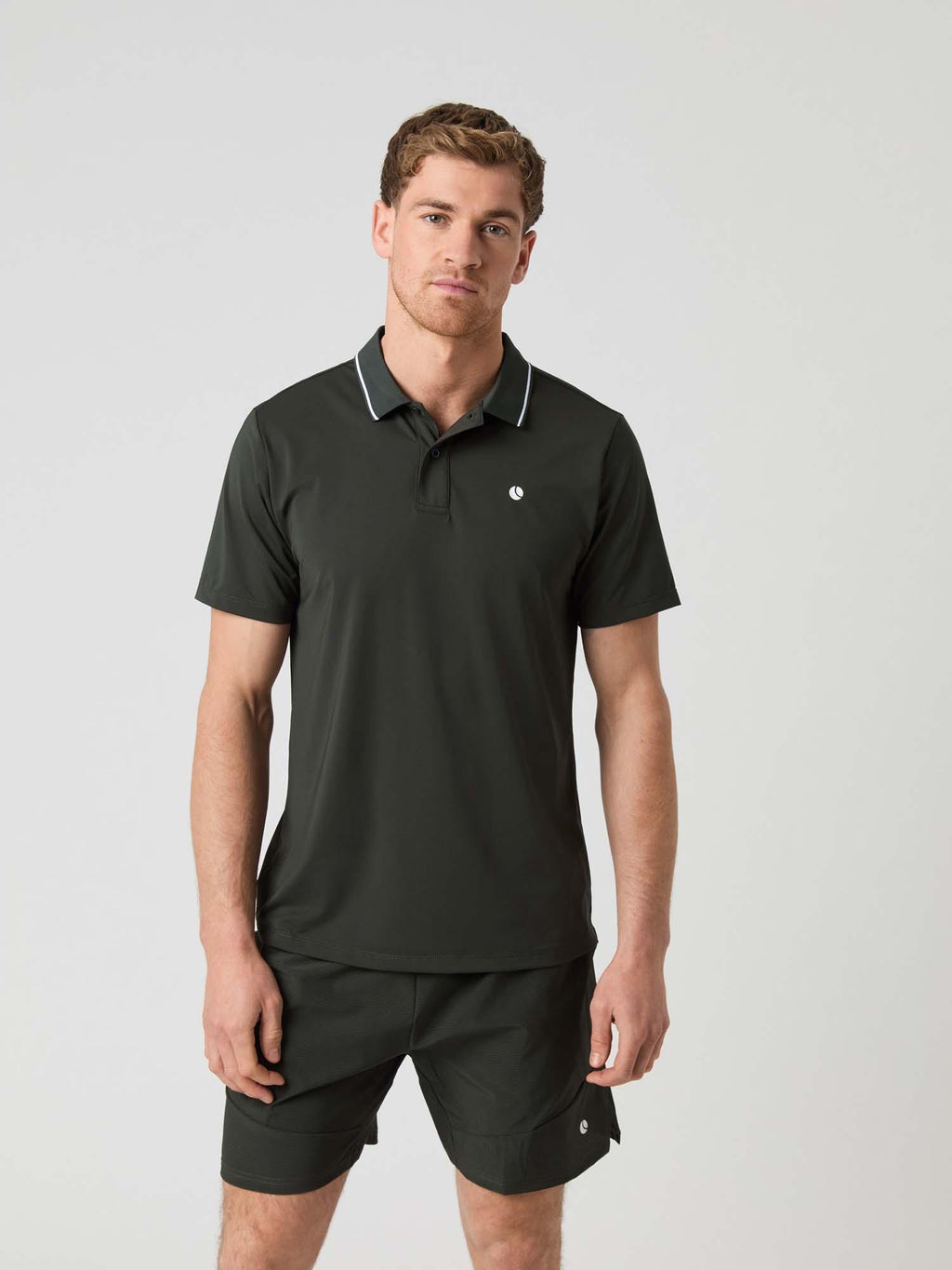 Ace Polo Shirt