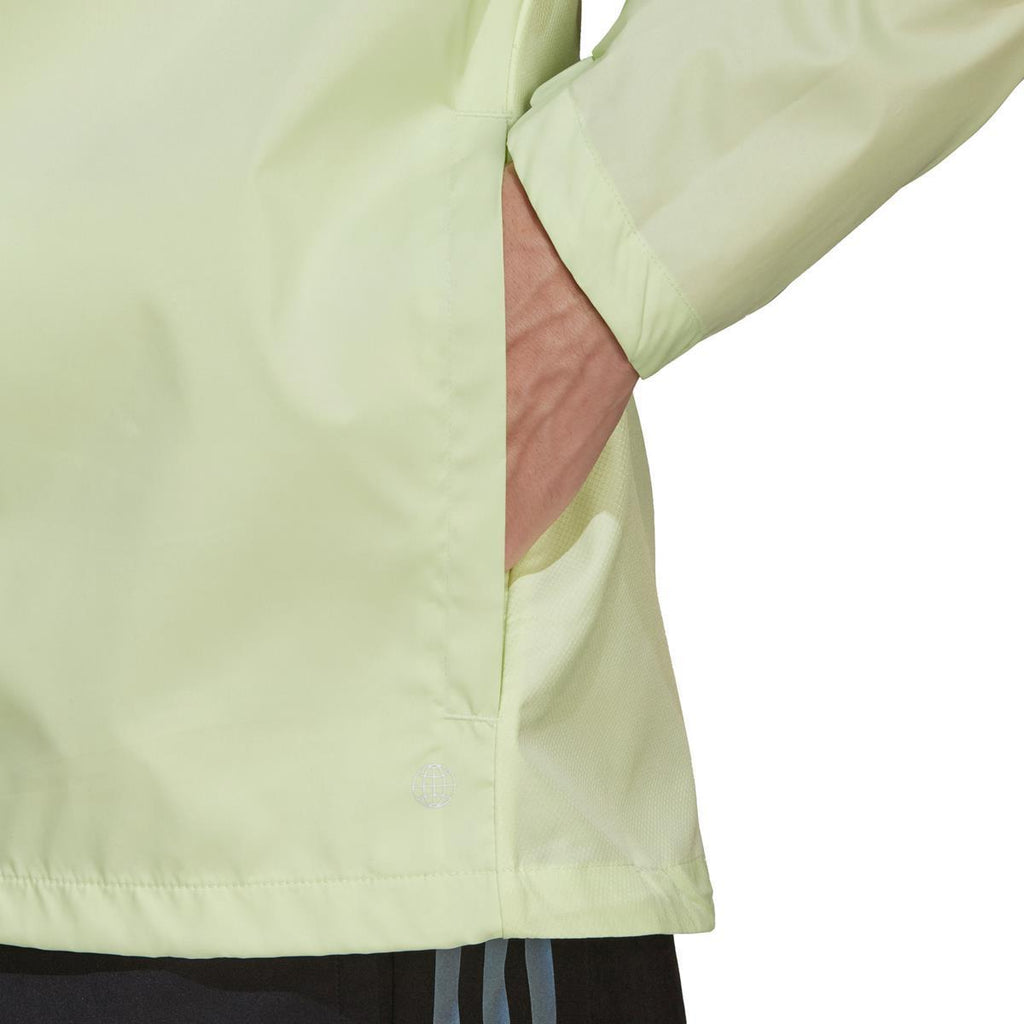 Own The Run Jkt
