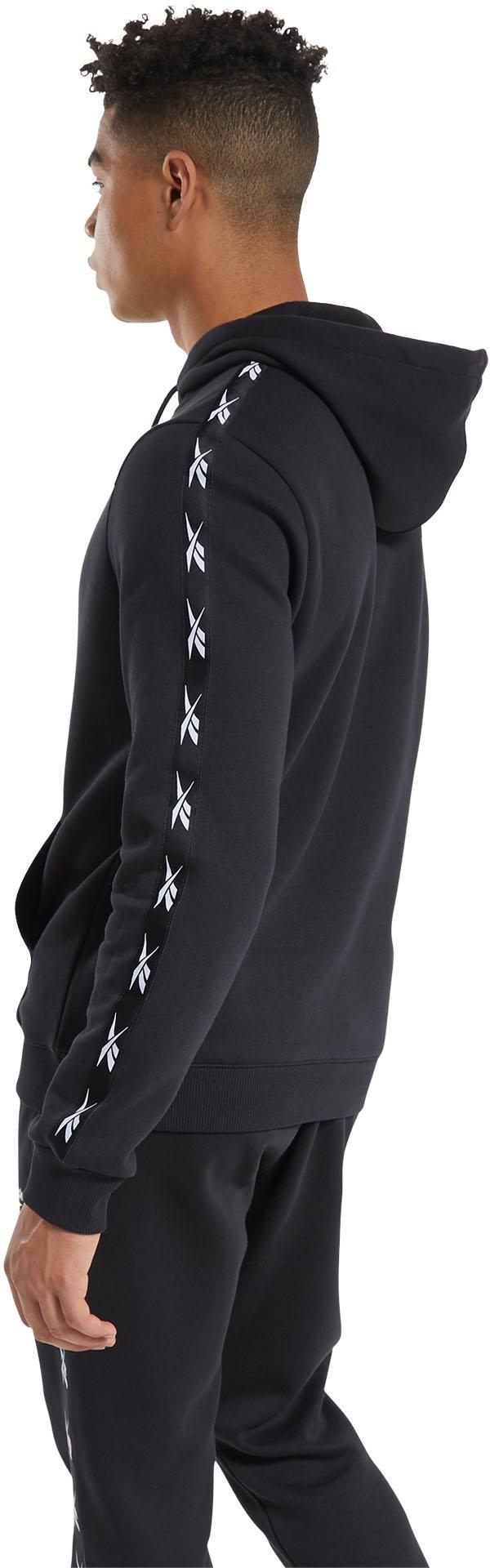 Te Tape Hoodie