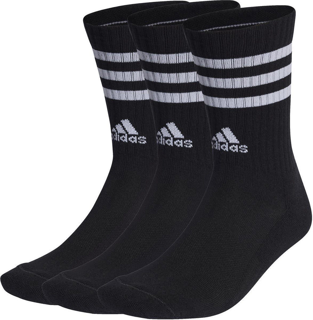 Sportswear Crew 3-pack sokken