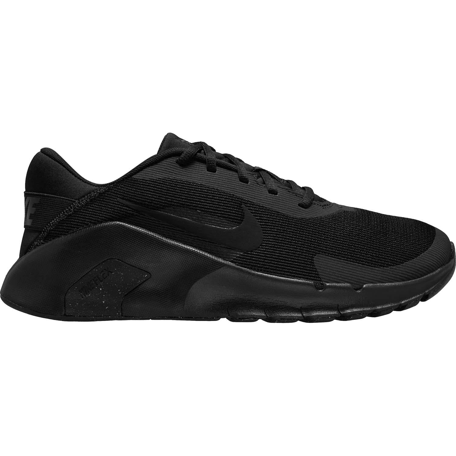flex train men's workout shoes