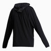 Run Graphic Hooded Jacket