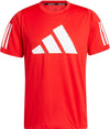 FL 3 BAR TEE