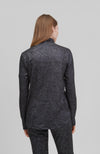 Clime Aop Fleece Hz