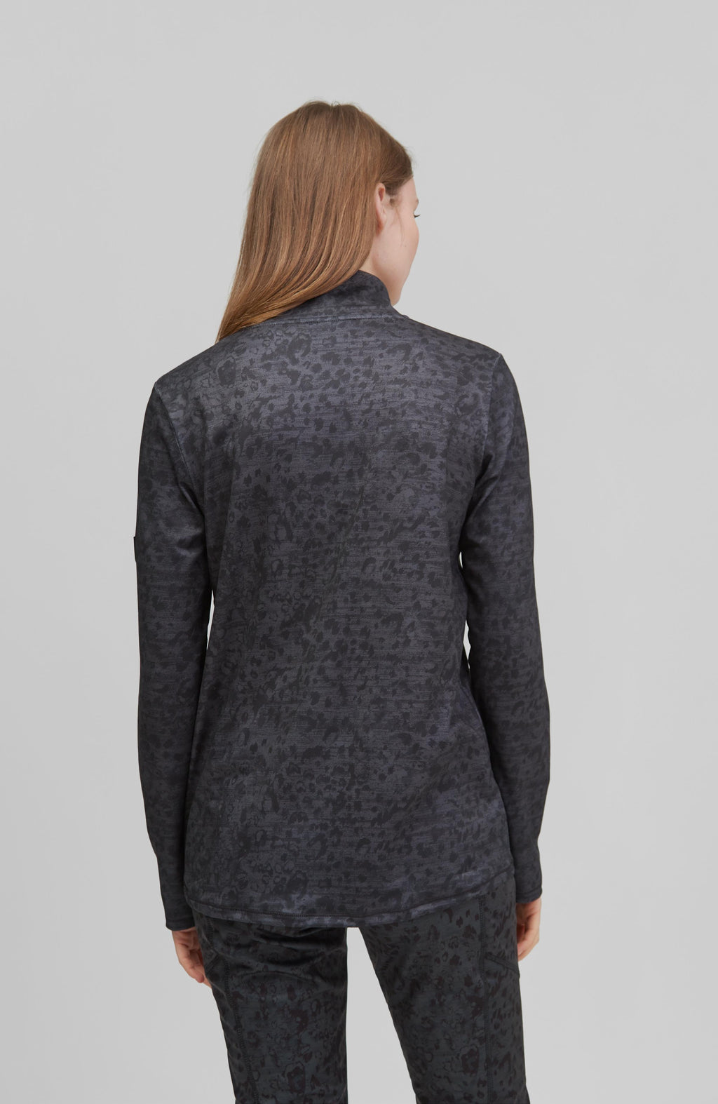 Clime Aop Fleece Hz