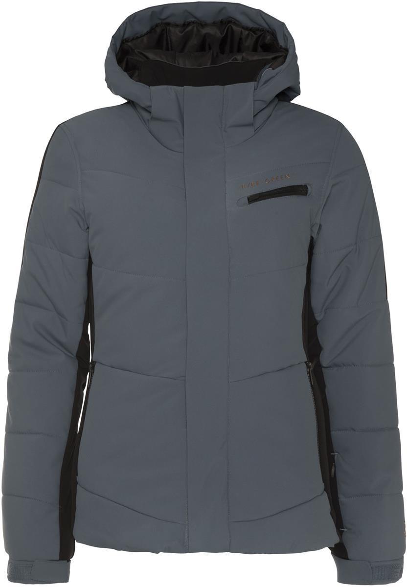 Prtsheenas Snowjacket
