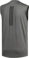 FreeLift Tech Climacool 3-Stripes shirt
