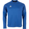 Bolt Quarter Zip Top