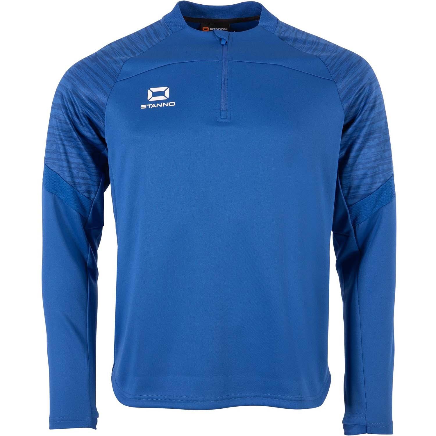Bolt Quarter Zip Top