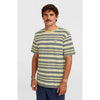 Originals Jacquard StripeT-shirt strand