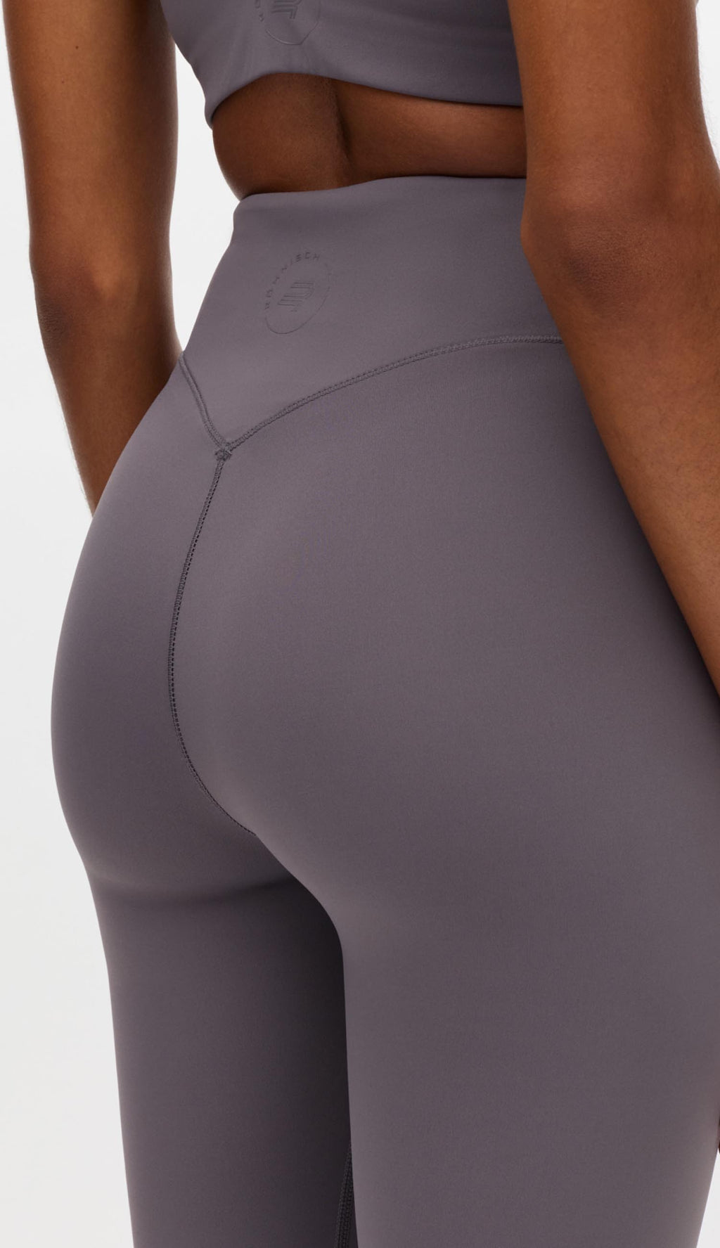 Legacy High Waist Tights