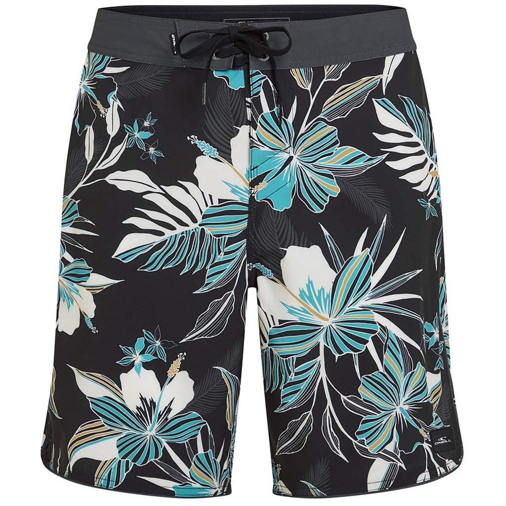 Hyperfreak Mysto Scallop 19 Bo Zwemshort
