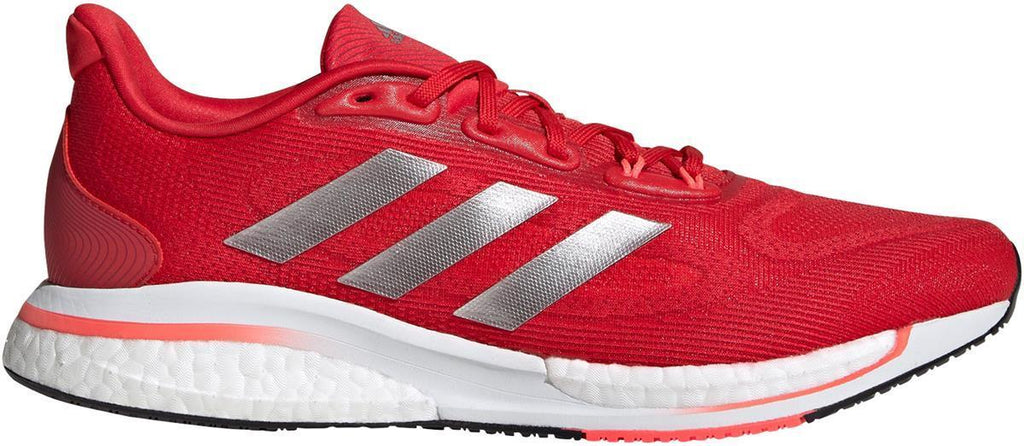 Supernova + hardloopschoenen