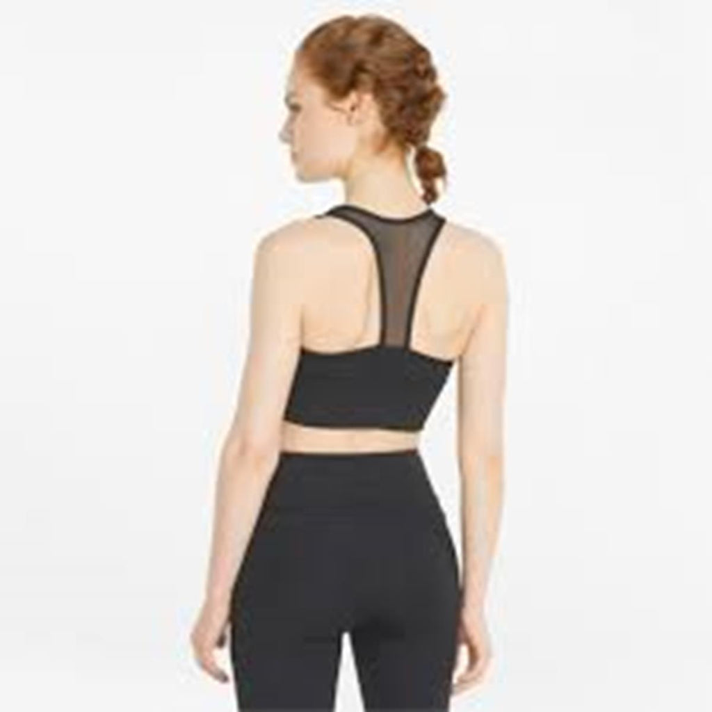 Mid Impact Flawless Bra