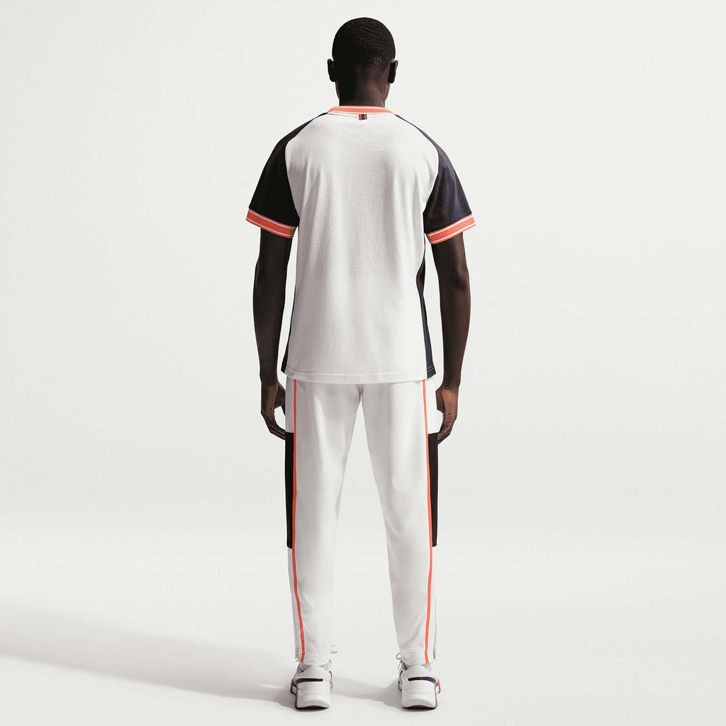 court Heritage Men's Short-sleeves Polo