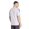 Manchester United Tiro 25 Competition Cotton T-shirt