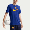 FC Barcelona swoosh  T-shirt