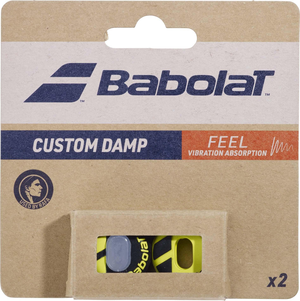 Custom Damp X2