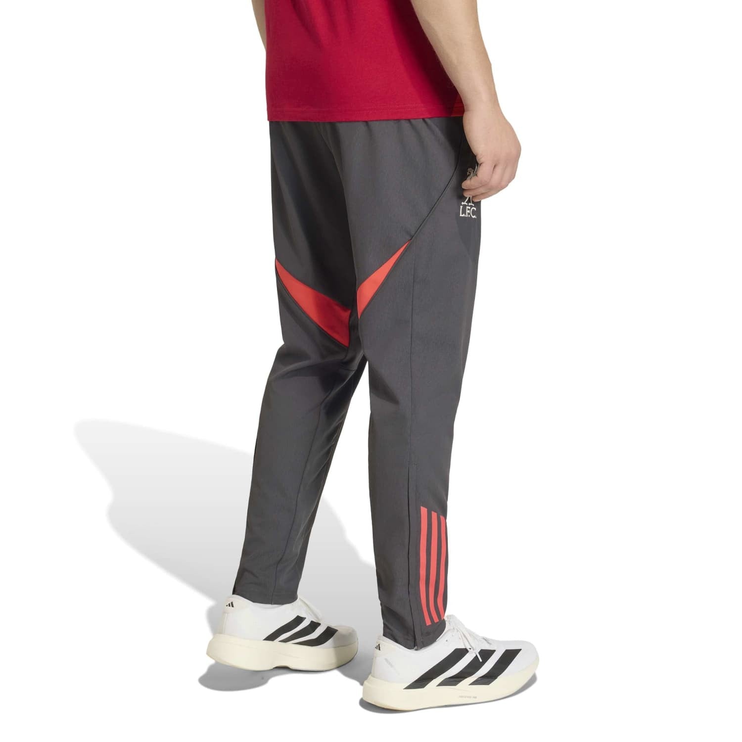 Liverpool FC Pre trainingsbroek replica voetbal