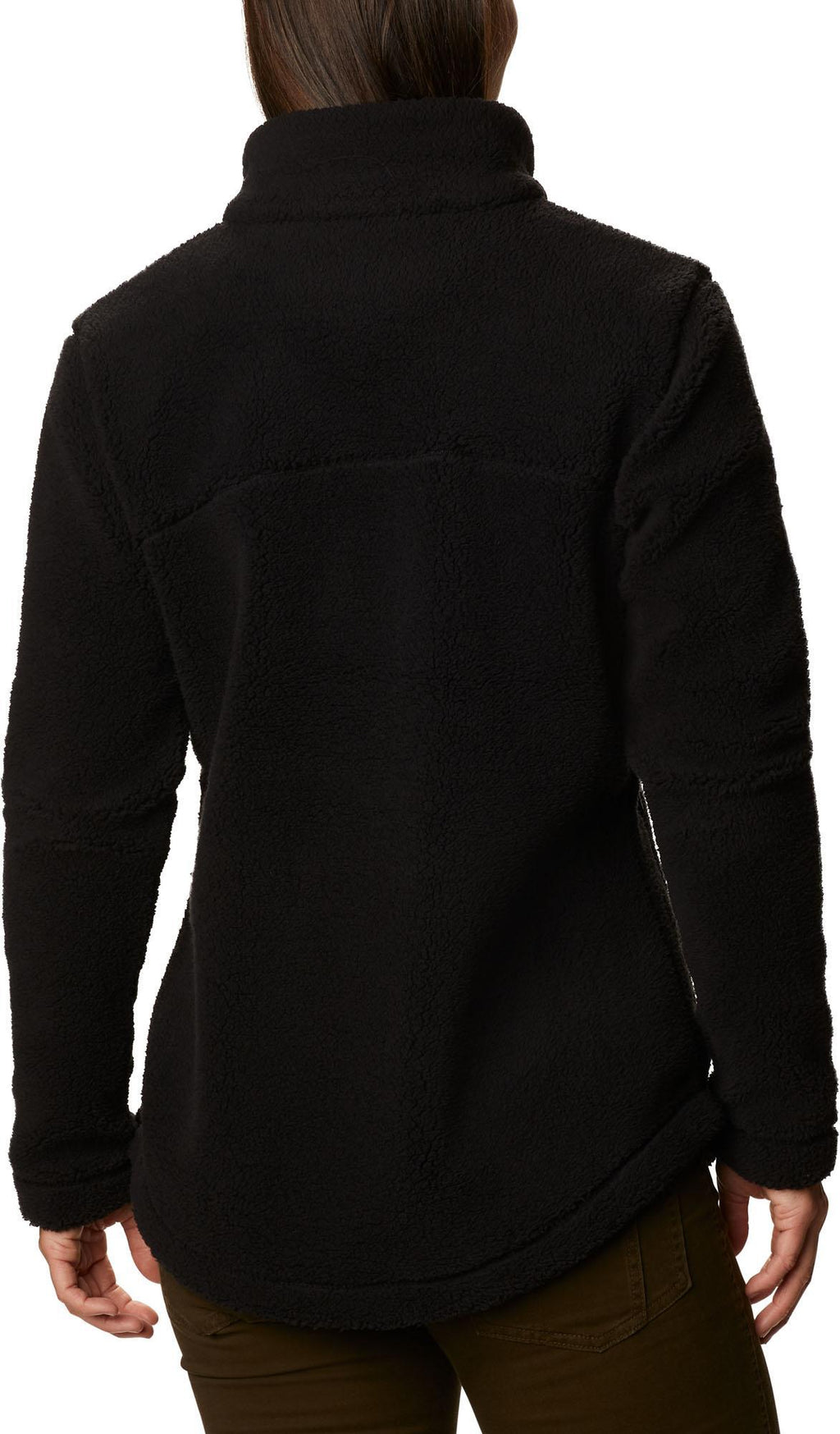 West Bend Full Zip