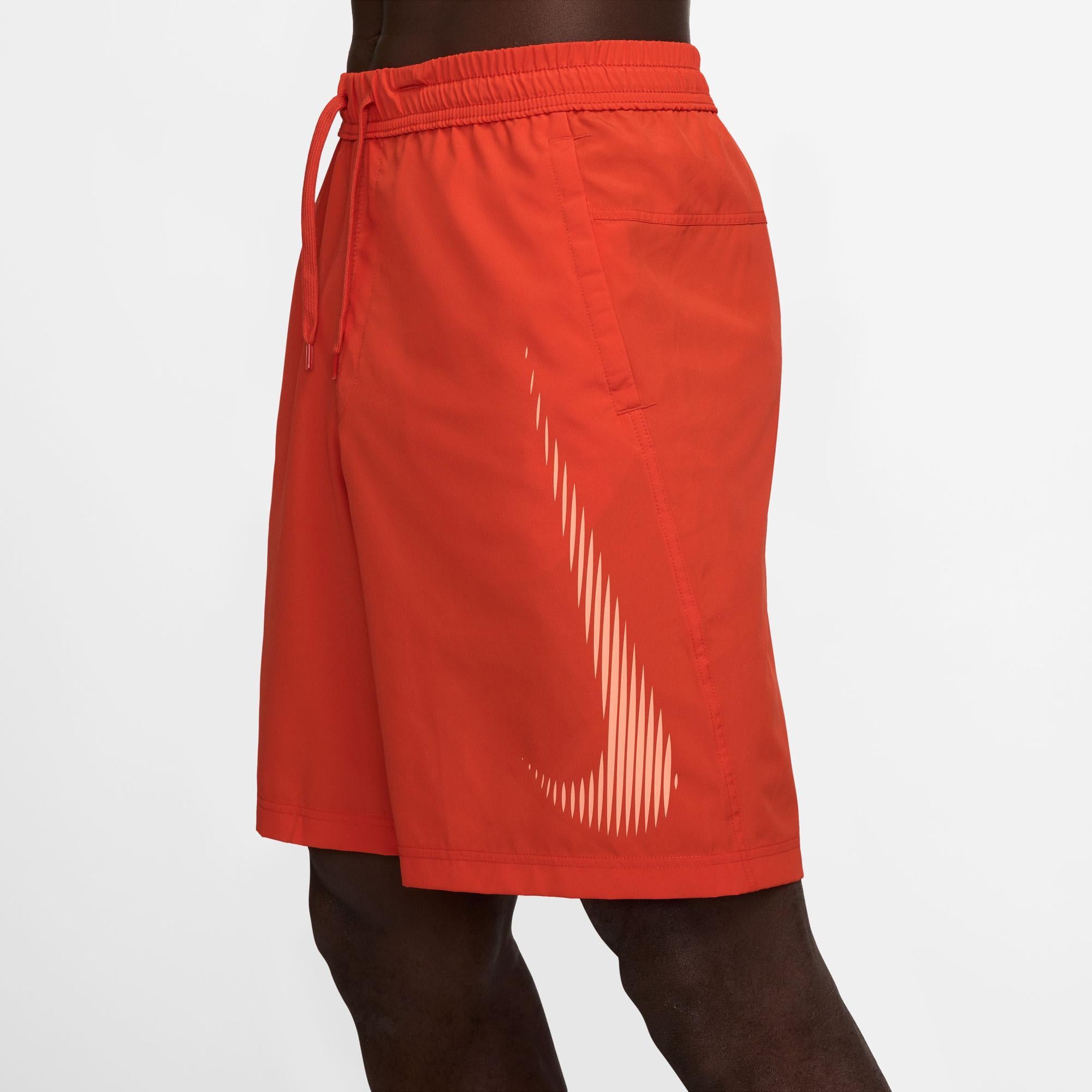 Form Dri-FIT 9I short