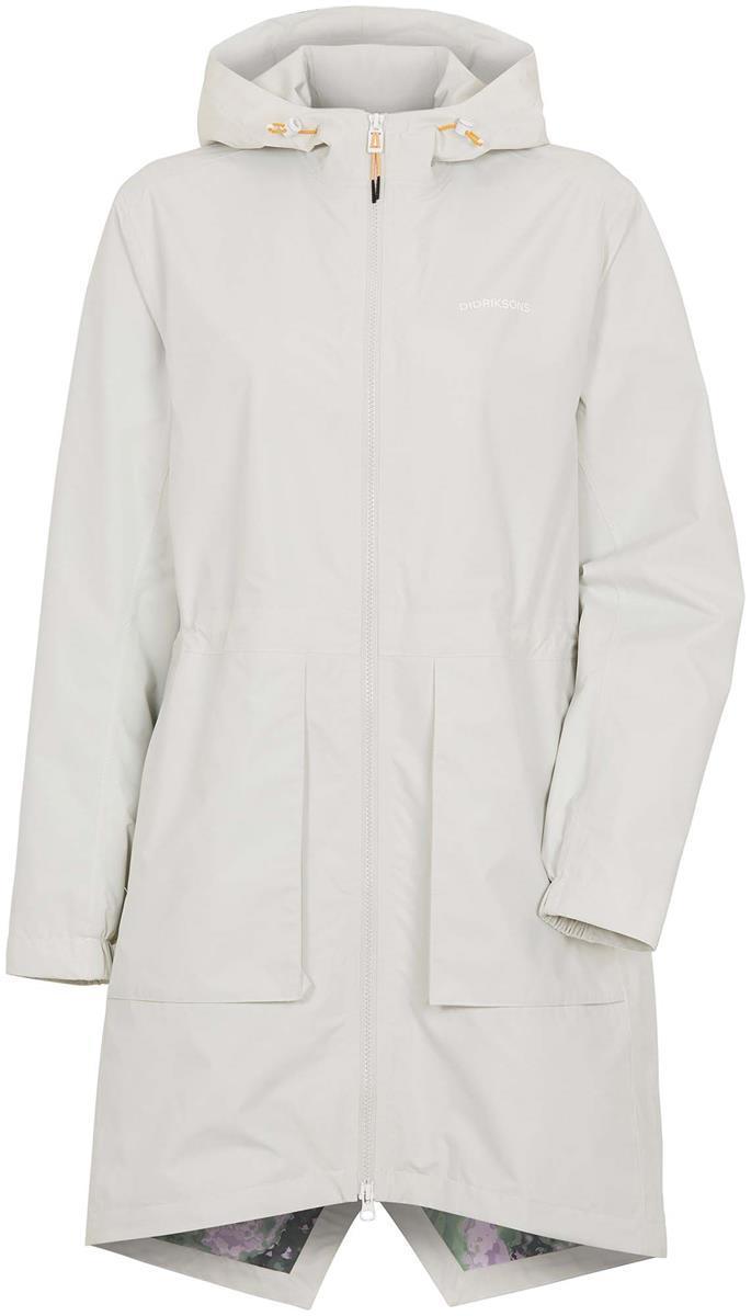 Bella Wns Parka