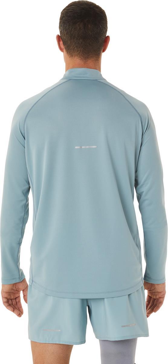 ICON LS 1/2 ZIPHr. Laufshirt langarm