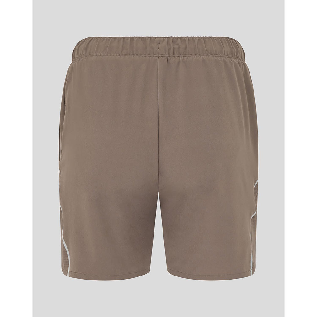 6 Training Short with inner brief