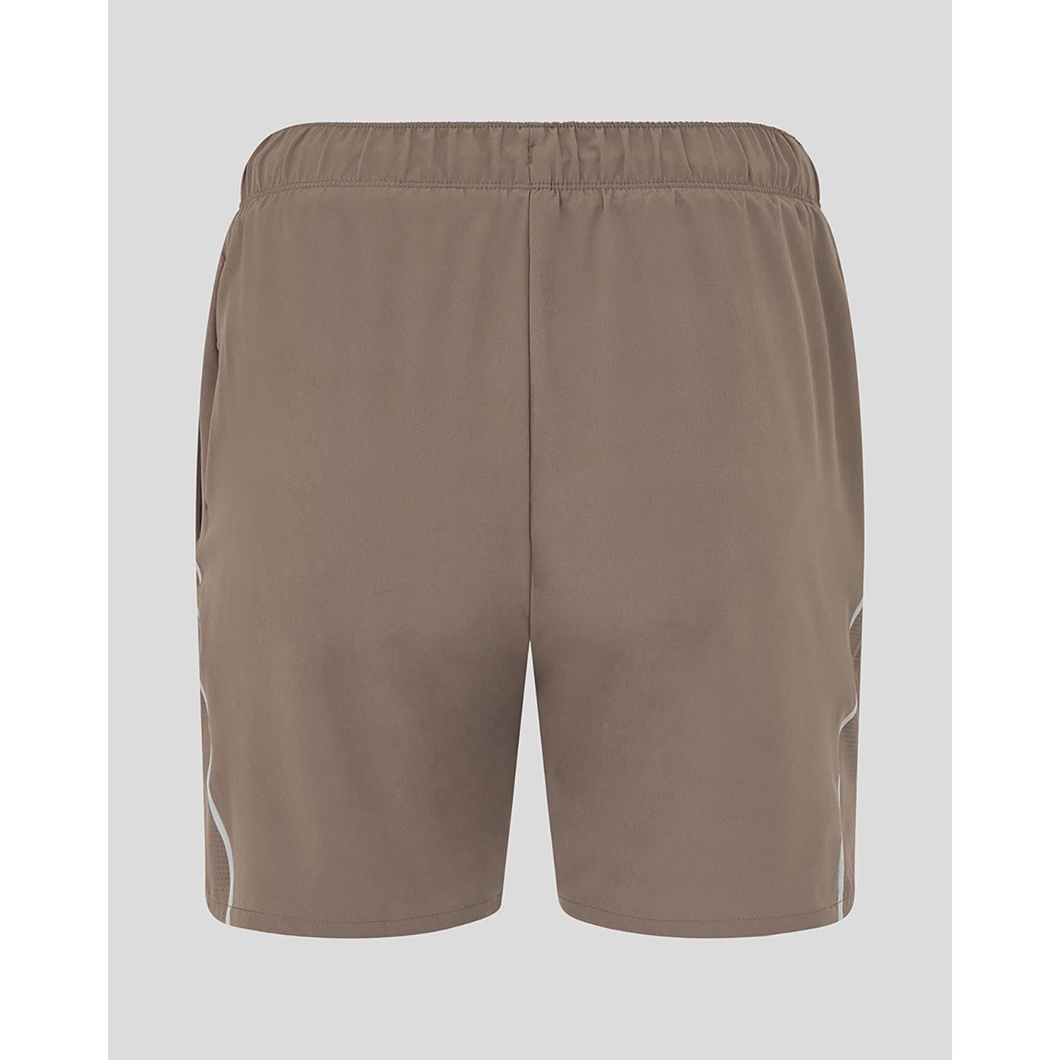 6 Training Short with inner brief