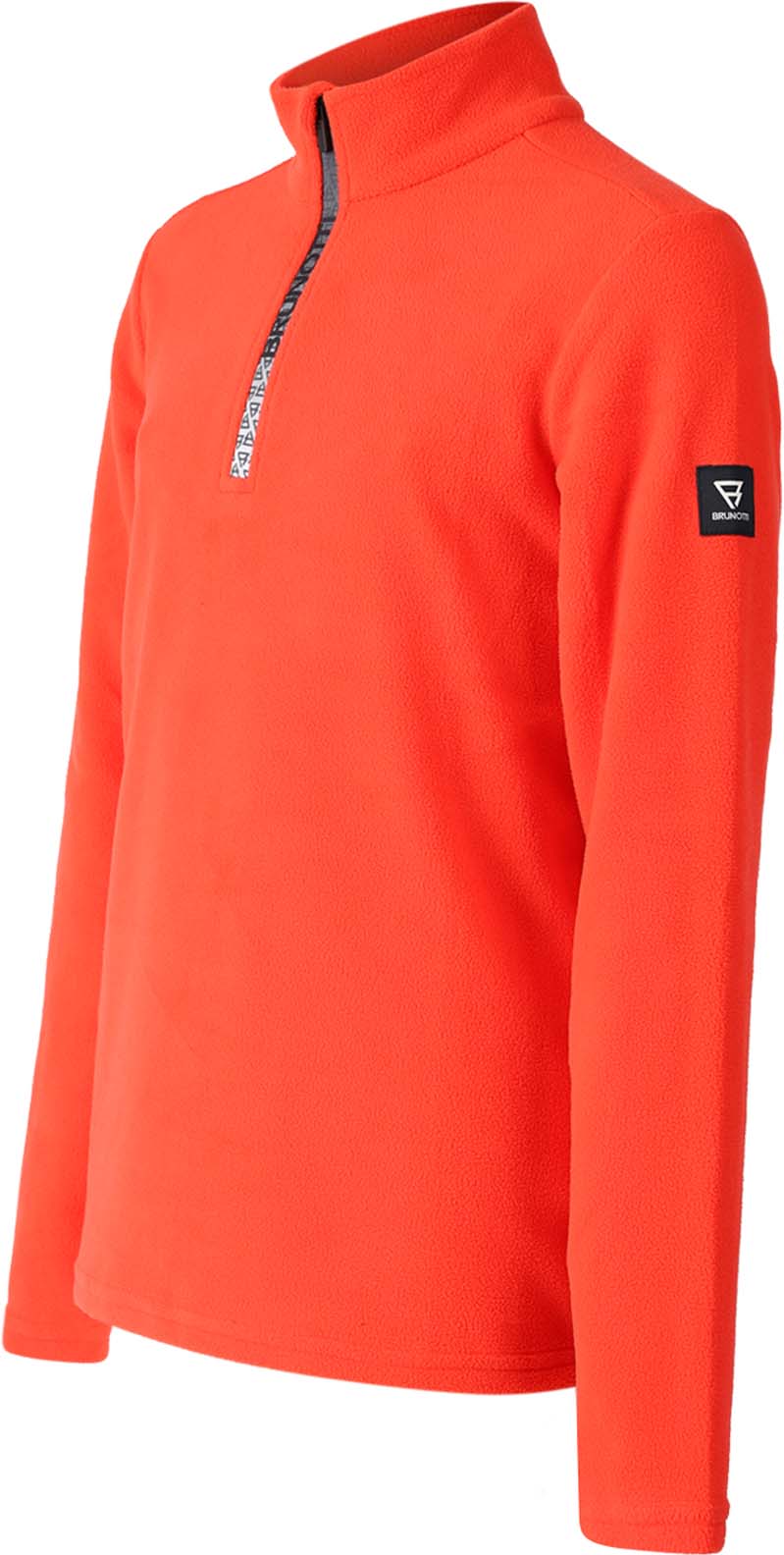 Tenny Fleece skipully