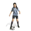 Juventus 25/26 Pre-Match Voetbalshirt Kids