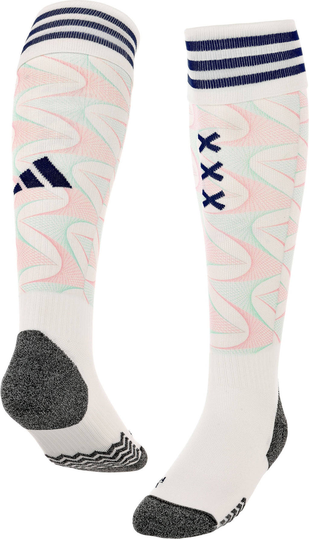 Ajax Amsterdam voetbalsokken
