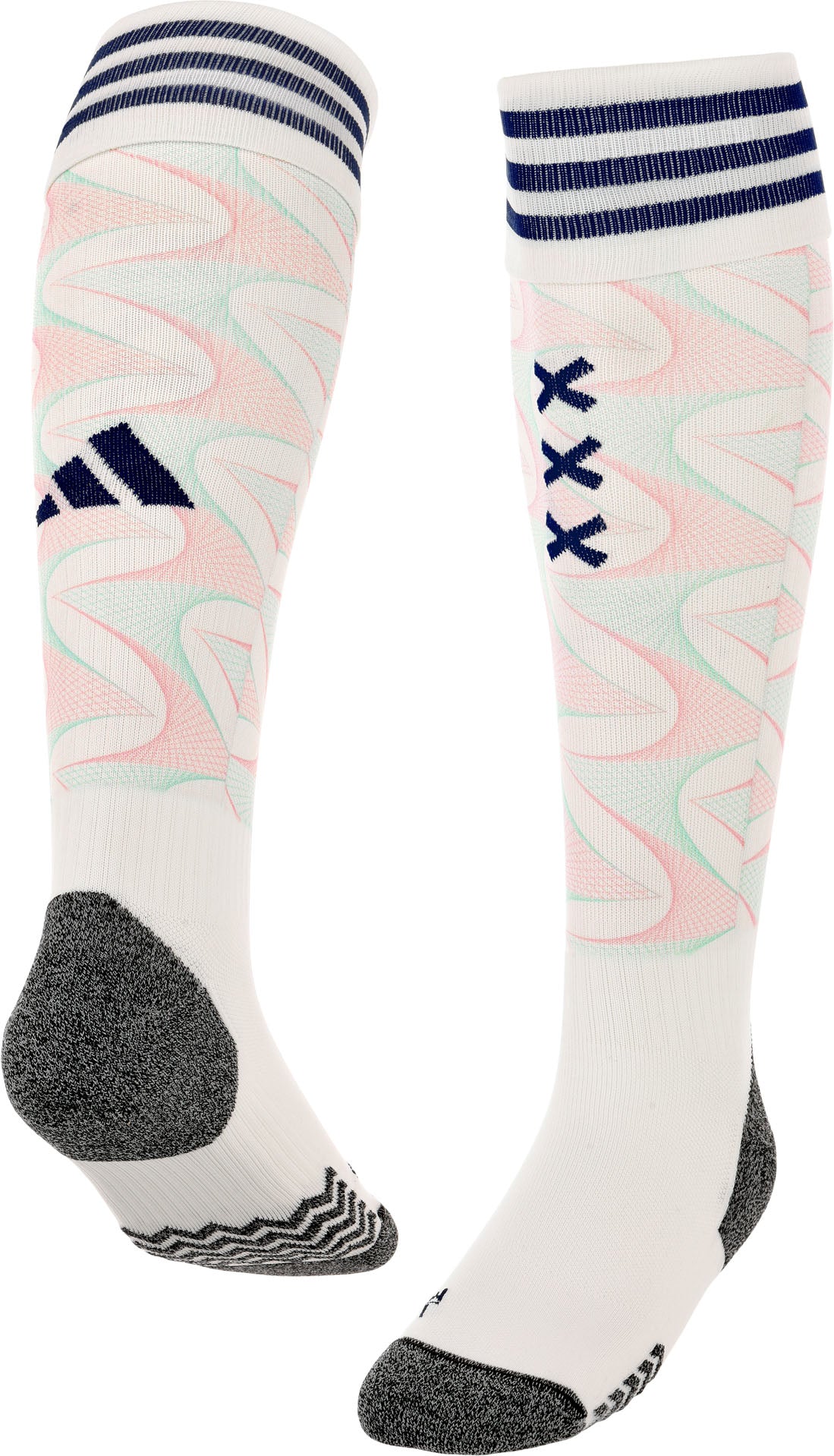 Ajax Amsterdam voetbalsokken