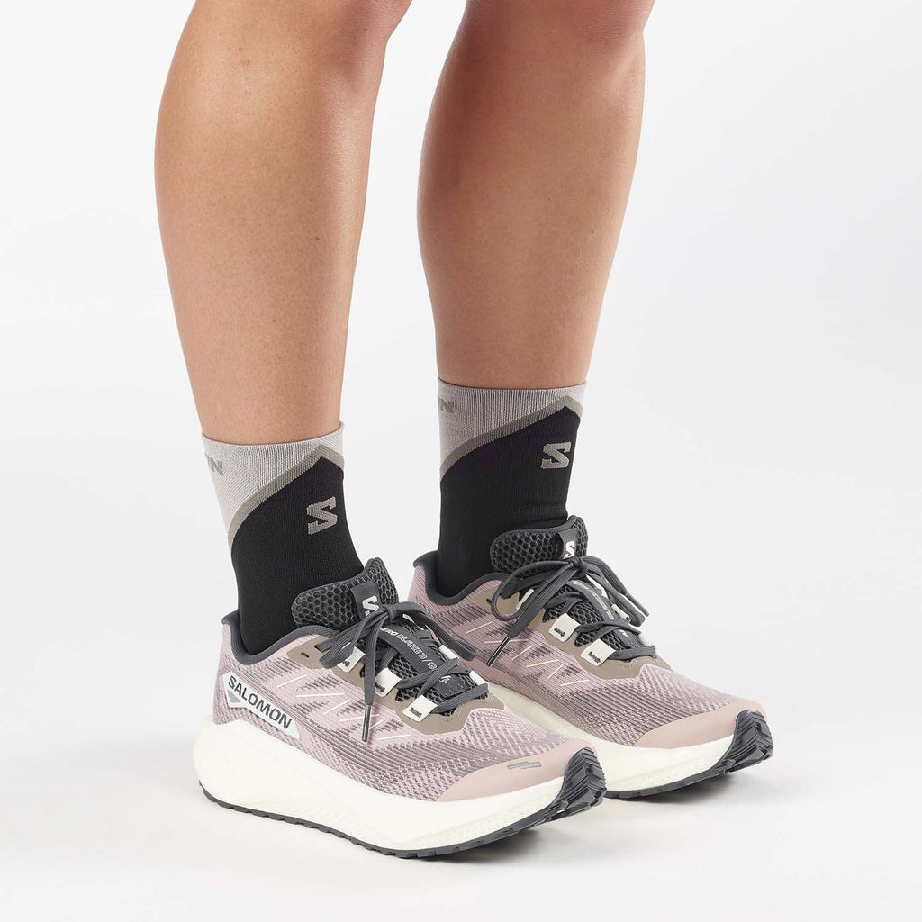 Aero Blaze 3 Grvl  Hardloopschoenen