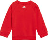 Essentials Logo Sweatshirt en Broek (Uniseks)