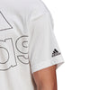 Giant Logo Tee (Uniseks)