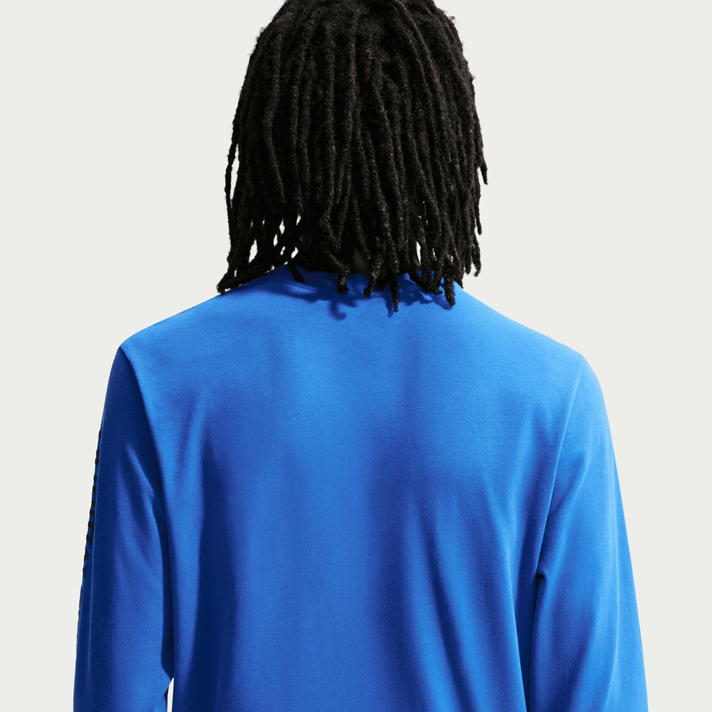 Inter Milan Wordmark  Wedstrijdshirt