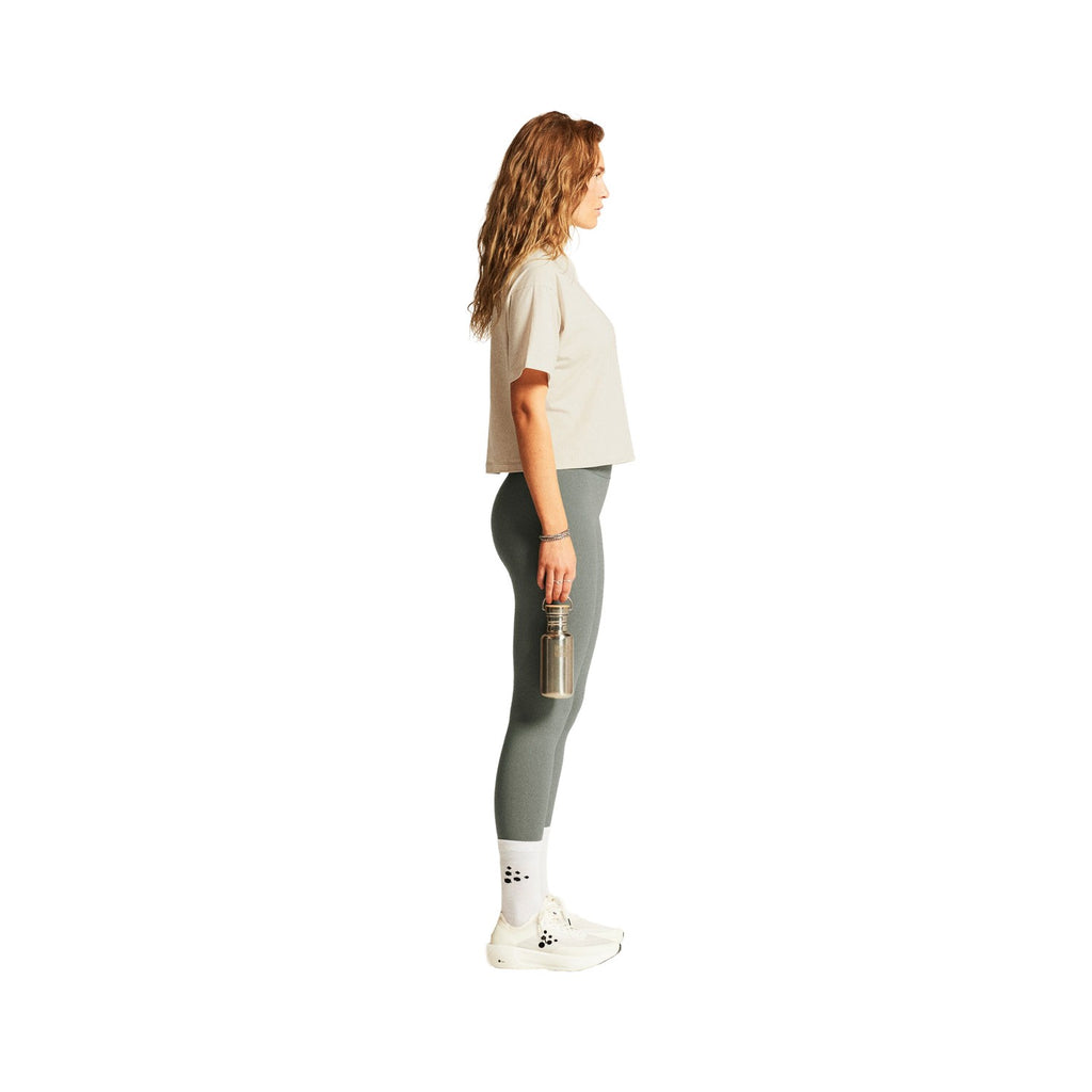 Collective Relaxed Short Sleeve Tee T-shirt