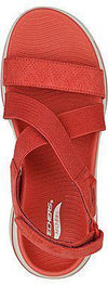 go walk arch fit sandal - tre