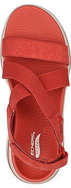 go walk arch fit sandal - tre
