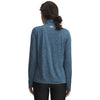 Tech 1/2 Zip Twist Vest