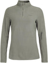 Mutez 1/4 Zip Top