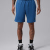 jumpman fleese  korte broek