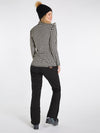 Prtshirleo 1/4 Zip Top