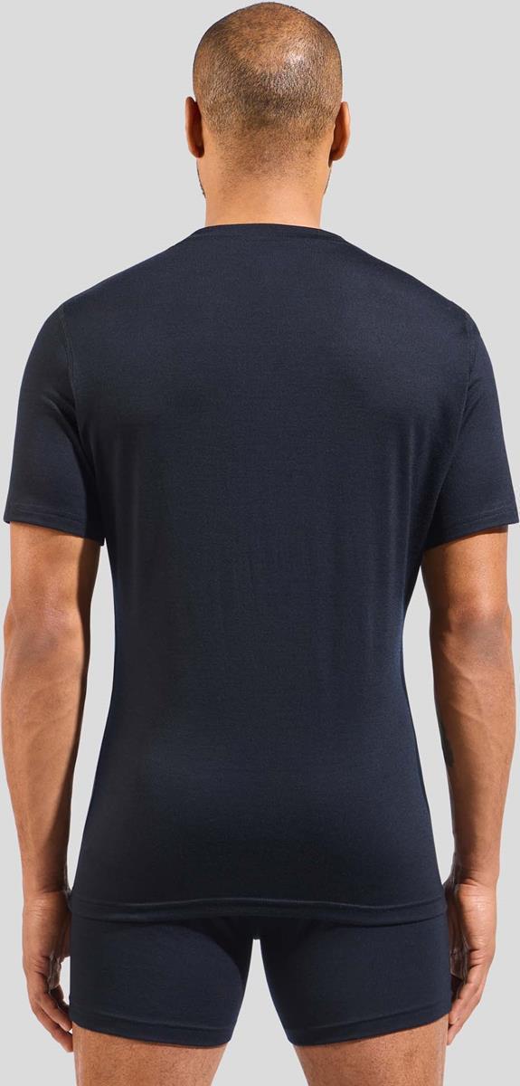 Natural Merino 160 baselayer t-shirt