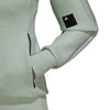 Mission Victory Slim-Fit Rits hoodie