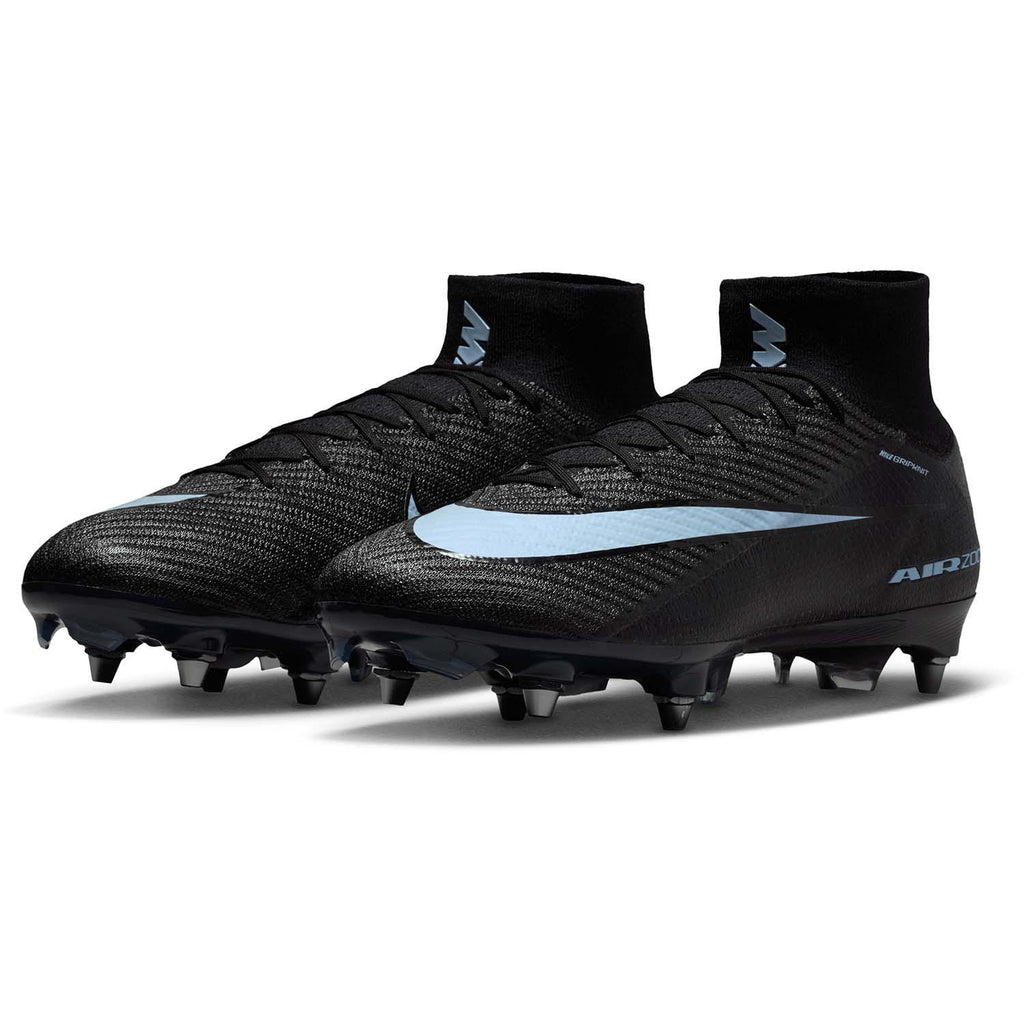 mercurial superfly 10 elite sg