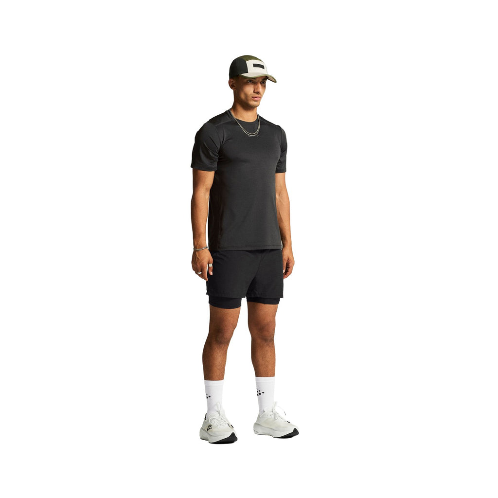 Adv Essence Ss Tee 2 M